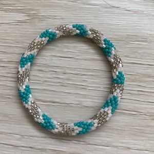 Lily and Laura bracelet
